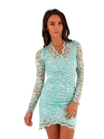 Платье Lily London