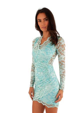 Платье Lily London