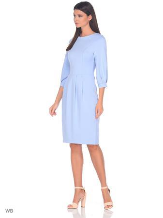 Платье Yarmina