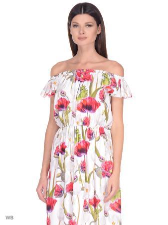 Платье Marina Kalashnikova