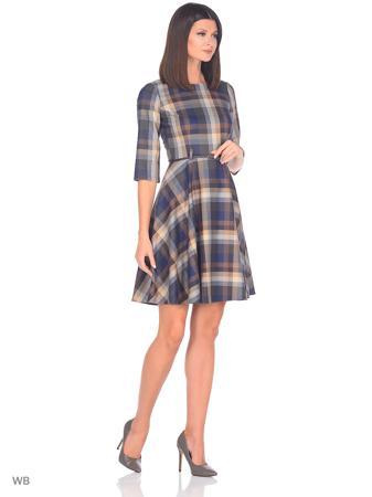 Платье Rosanna