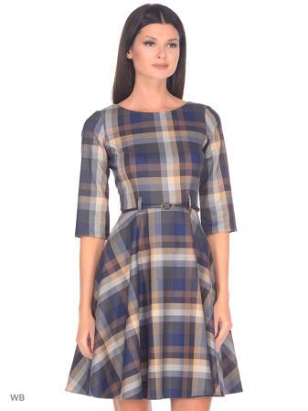 Платье Rosanna