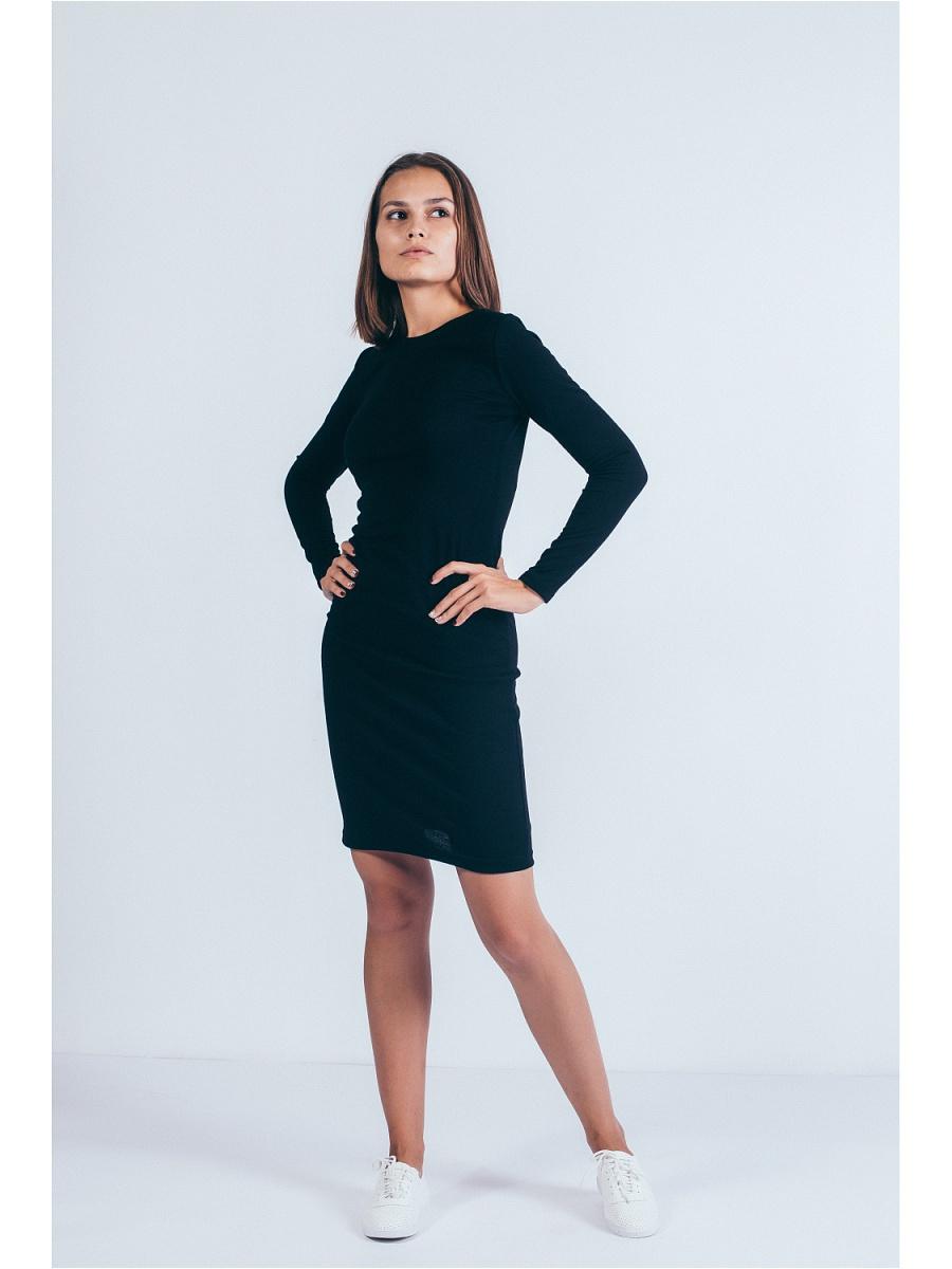 Платье  -  цвет