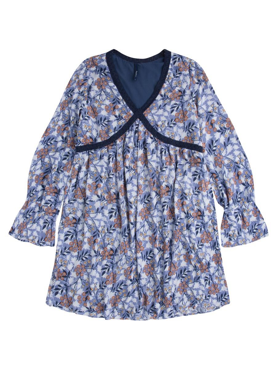 Платье PEPE JEANS LONDON