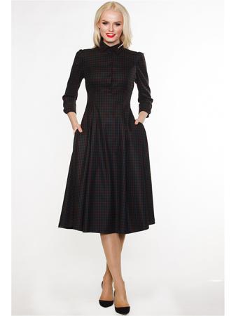 Платье MARY MEA