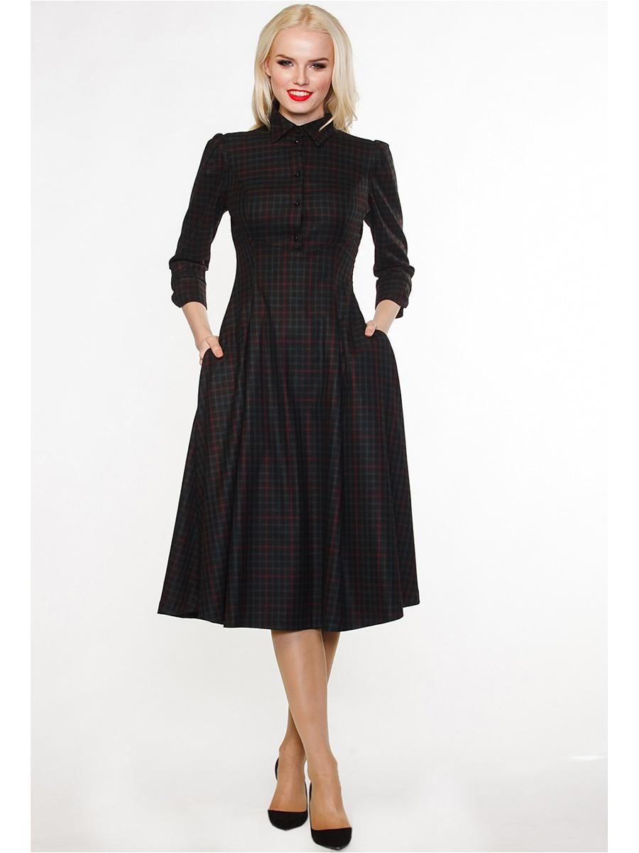 Платье MARY MEA