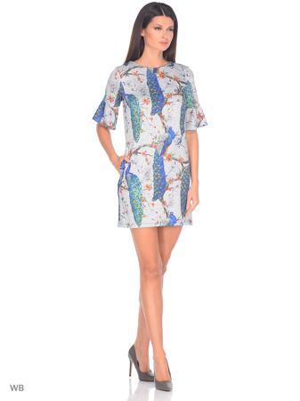 Платье Rosanna