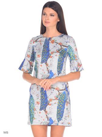 Платье Rosanna