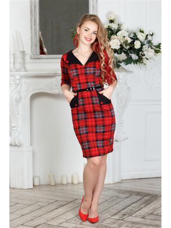 Платье Magic Style