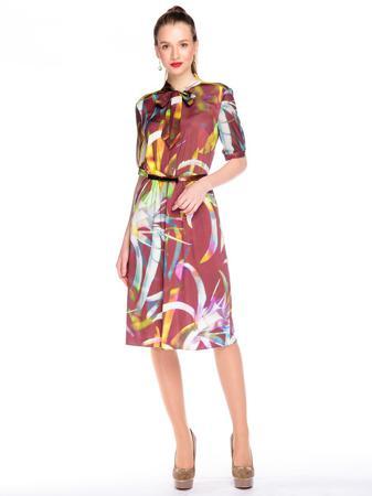 Платье S&S by S.Zotova