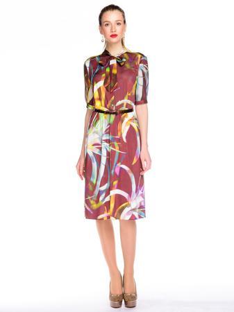 Платье S&S by S.Zotova