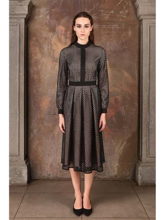 Платье Ksenia Knyazeva