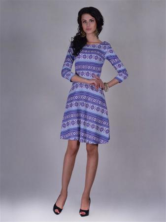 Платье FRANCESCA LUCINI