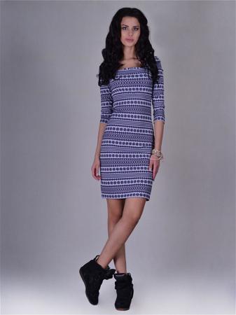 Платье FRANCESCA LUCINI