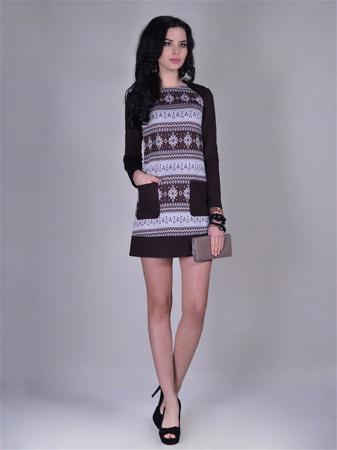 Платье FRANCESCA LUCINI