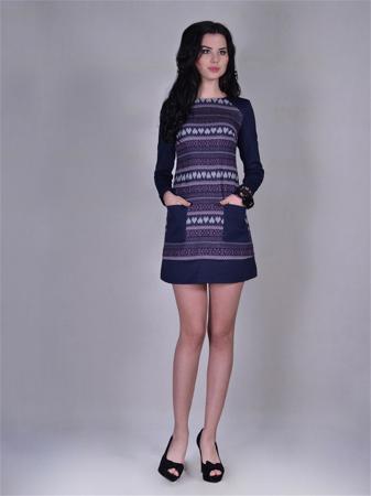 Платье FRANCESCA LUCINI