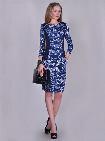 Платье FRANCESCA LUCINI