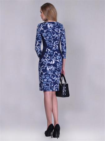 Платье FRANCESCA LUCINI