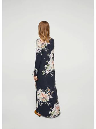 Платье Mango