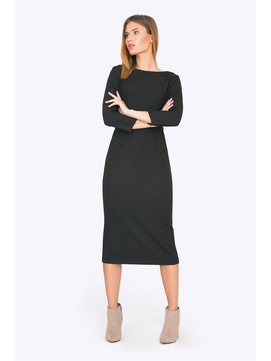 Платье EMKA FASHION