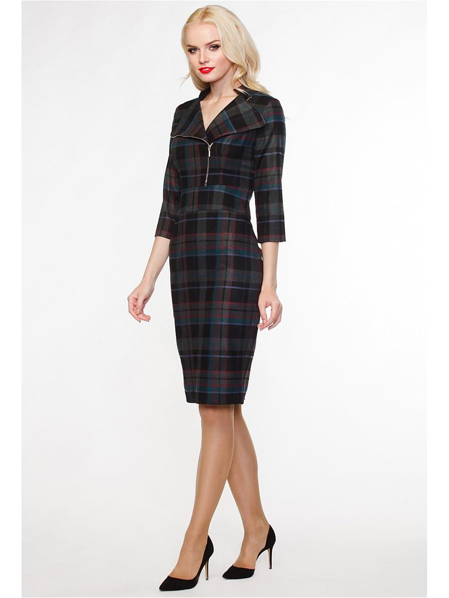 Платье MARY MEA