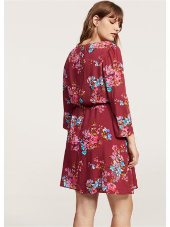Платье Violeta by Mango