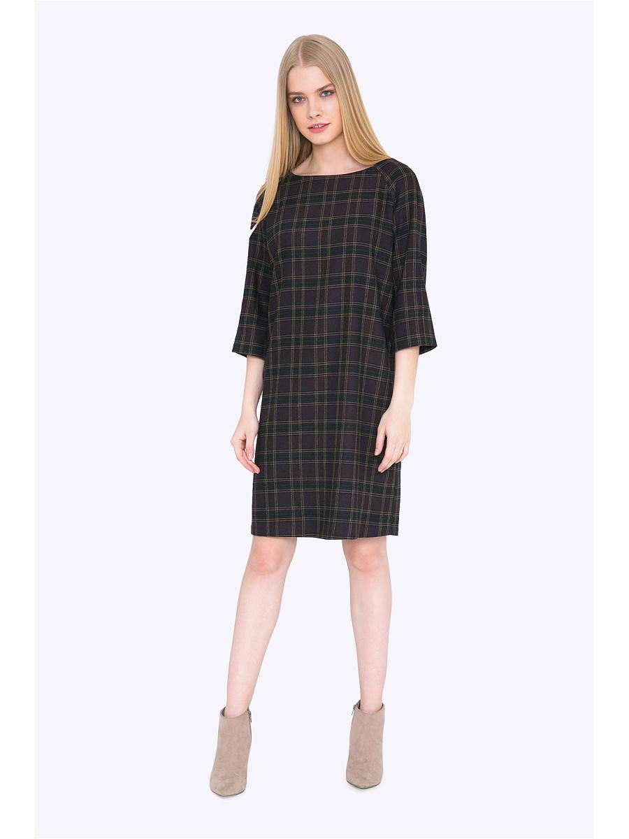 Платье EMKA FASHION