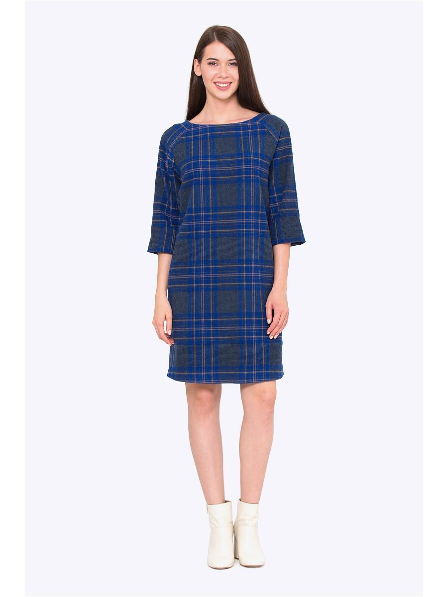 Платье EMKA FASHION