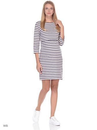 Платье Hunny Mammy