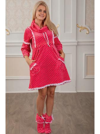 Платье Махаон..