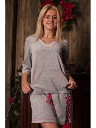 Платье Махаон..