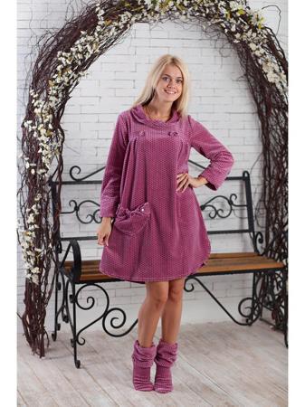 Платье Махаон..