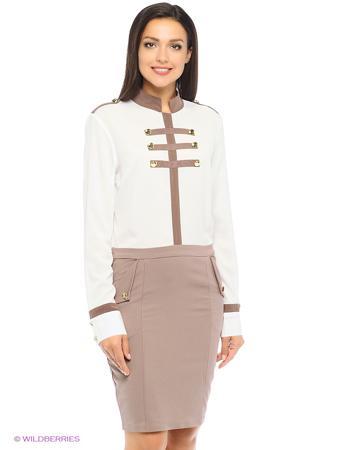 Платье Shelter