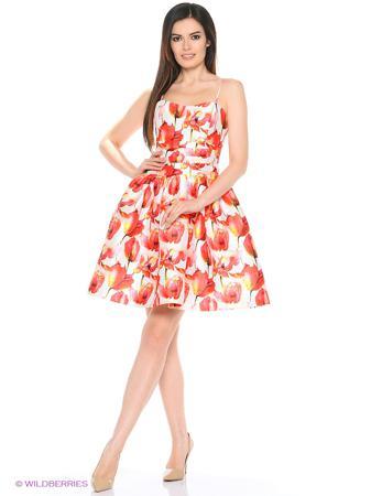 Платье Shelter