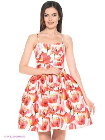 Платье Shelter