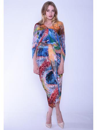 Платье Voielle