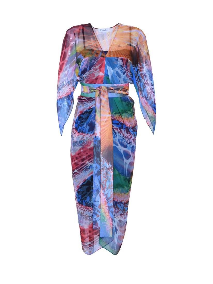 Платье Voielle