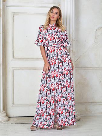 Платье Seven Devils