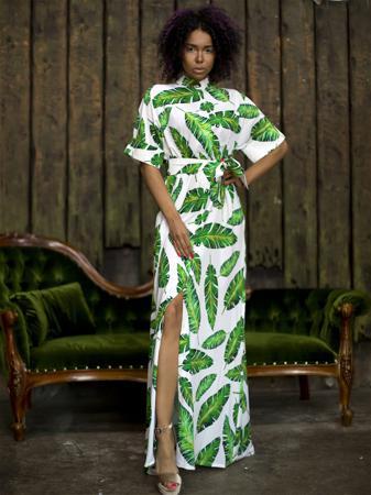 Платье Seven Devils