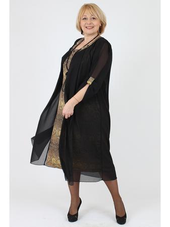 Платье NadiN