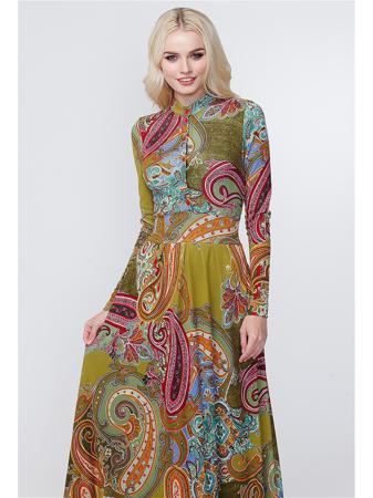 Платье MARY MEA