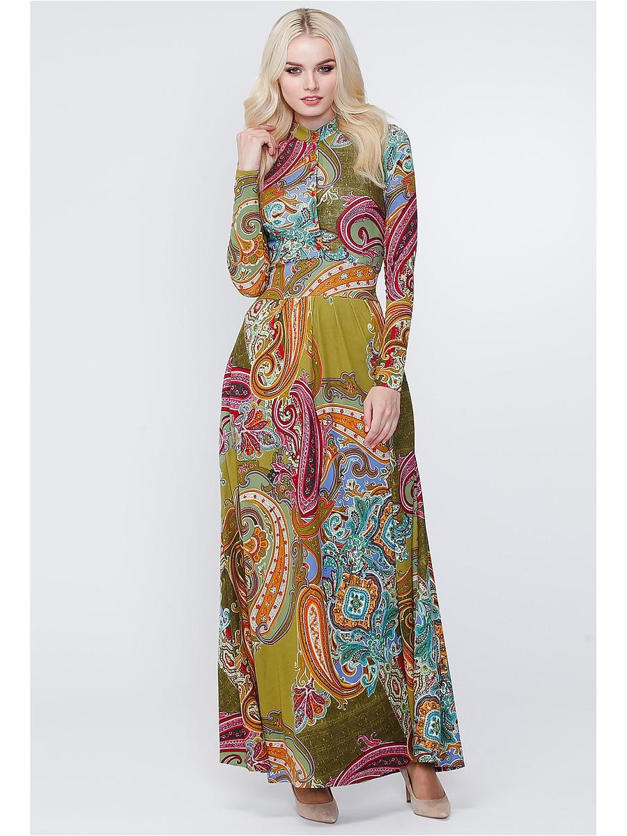 Платье MARY MEA