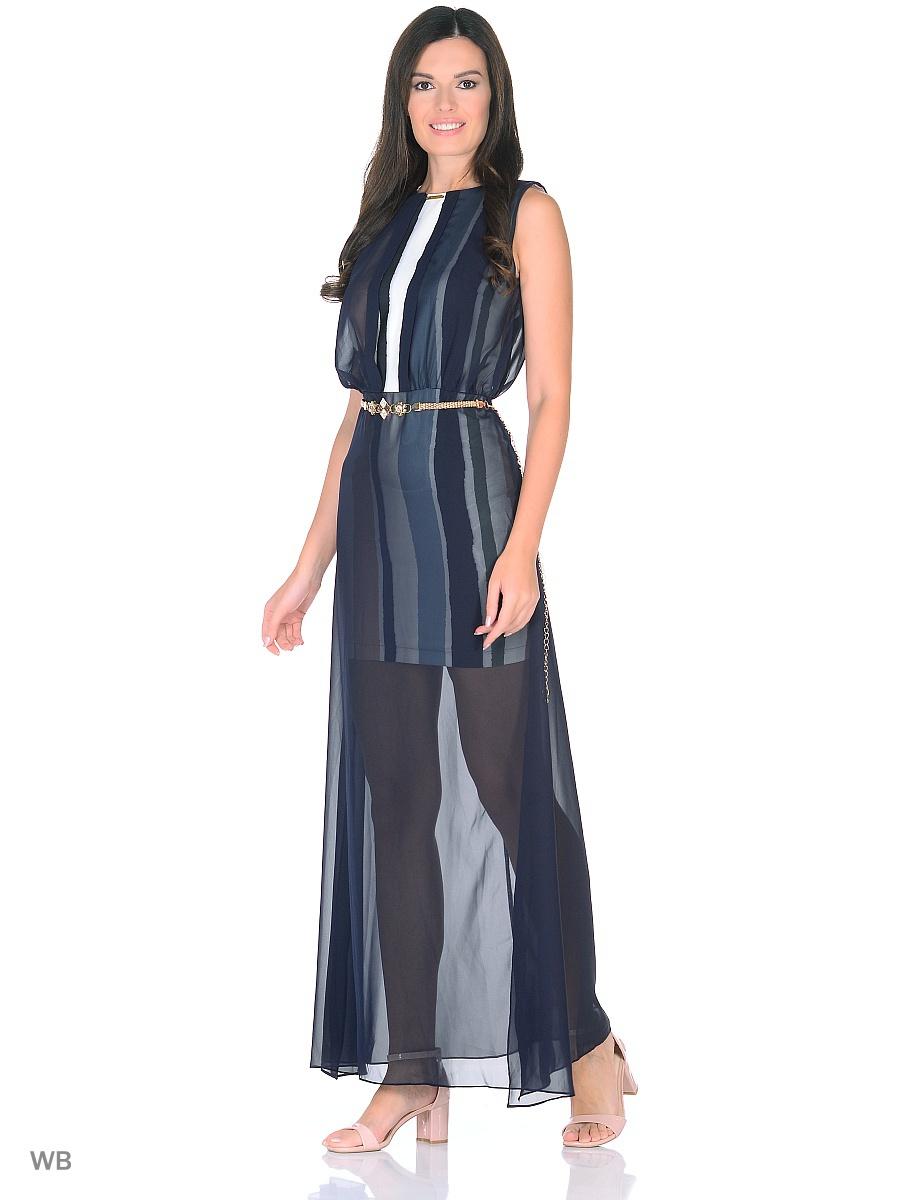 Платье Rosanna