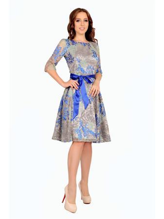 Платье MILOMOOR