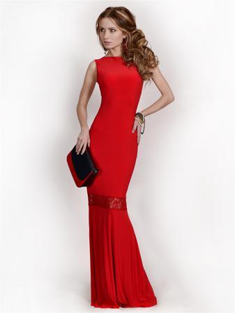 Платье FRANCESCA LUCINI