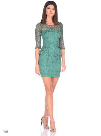 Платье Rosanna