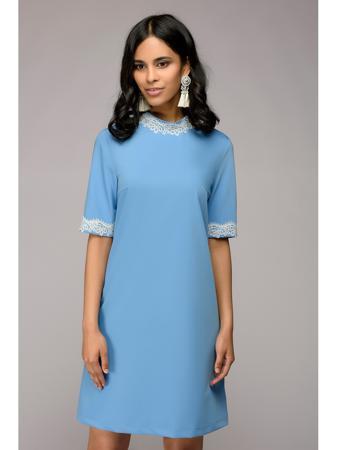 Платье 1001 DRESS