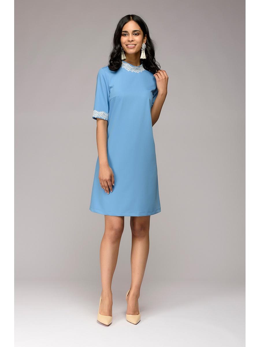 Платье 1001 DRESS