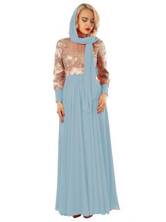 Платье MILOMOOR