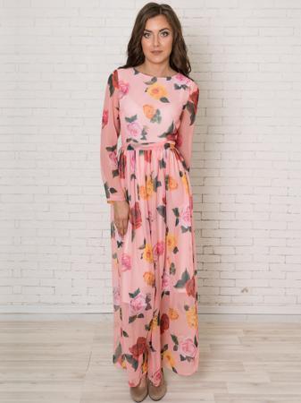 Платье MILANIKO